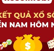 Xổ số Bình Thuận